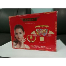 LCHEAR MAKEUP KIT PERFECT MAGIC KEEP THE ELEGENT LOOK